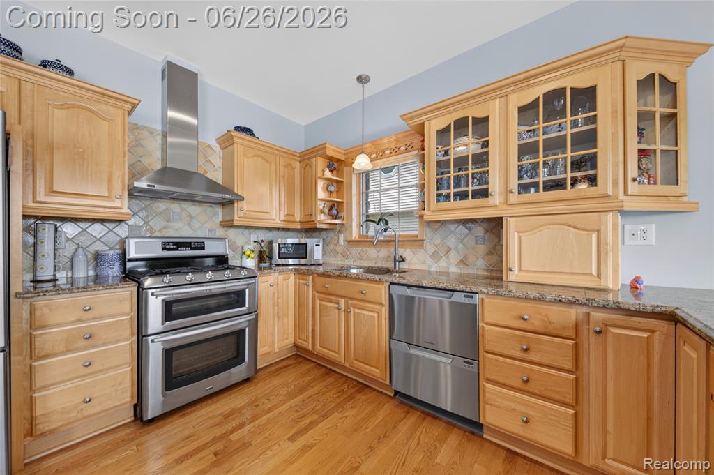 3160 Lexington Road, Waterford, MI 48328 — Photo 10