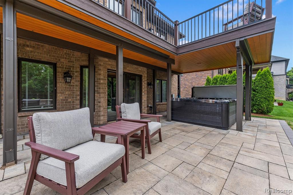 2094 Westridge Drive, Utica, MI 48316 — Photo 41