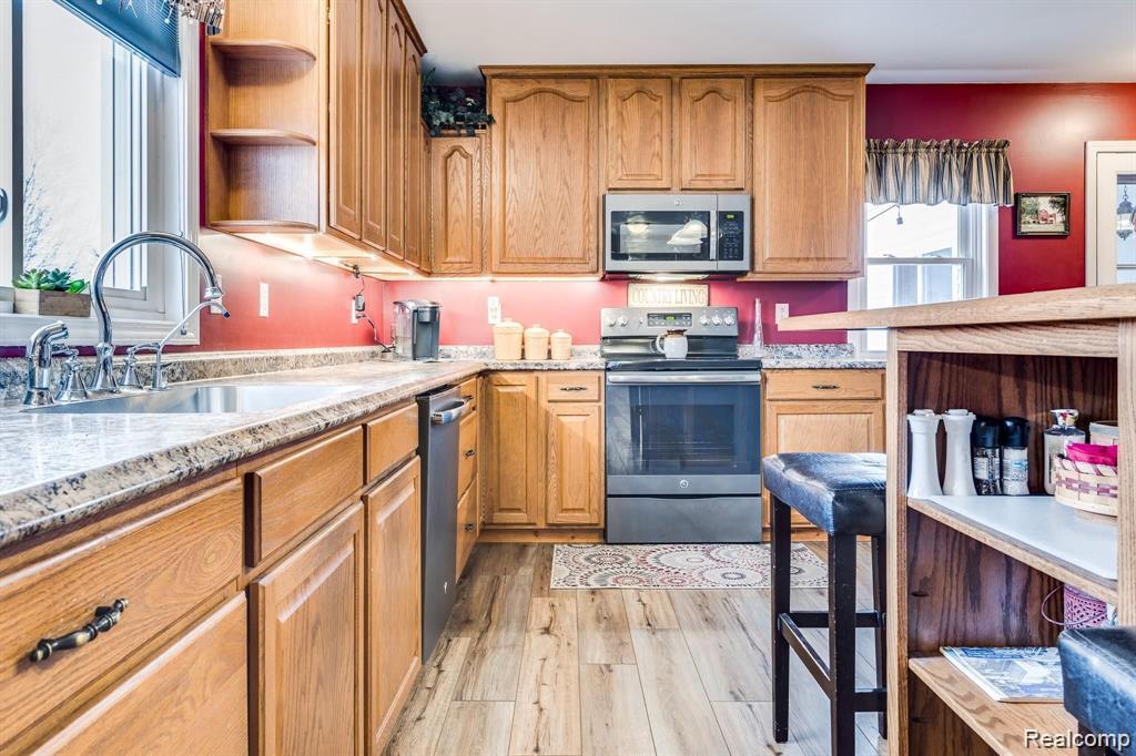 12697 Speaker Road, Brockway, MI 48097 — Photo 20