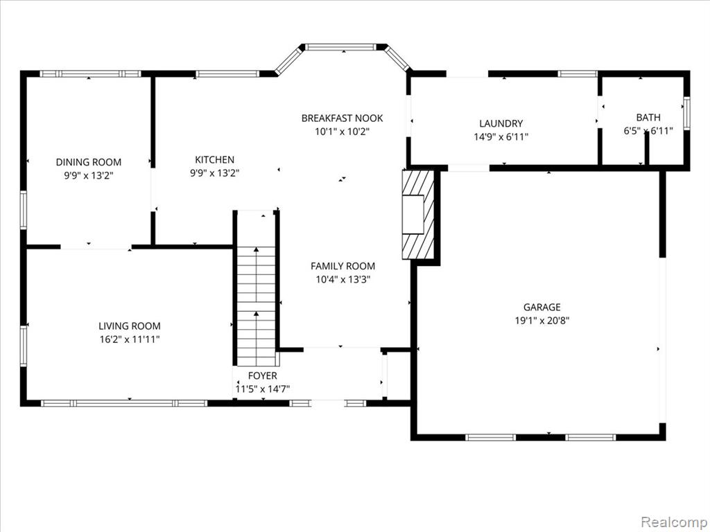 5265 Greenfield Road, Brighton, MI 48114 — Photo 32