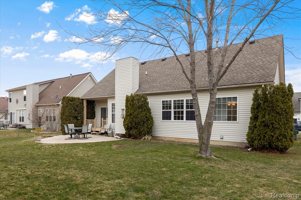 34652 Rosebud Lane, Richmond, MI 48062 — Photo 30