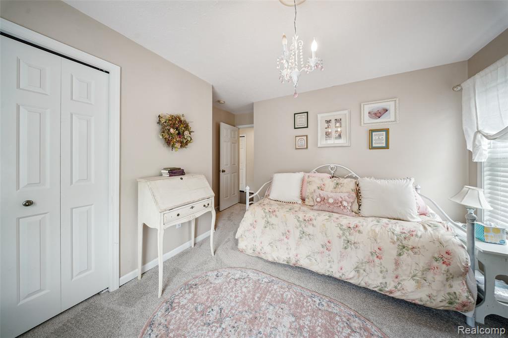 945 Gray Fox Court, Howell, MI 48843 — Photo 44