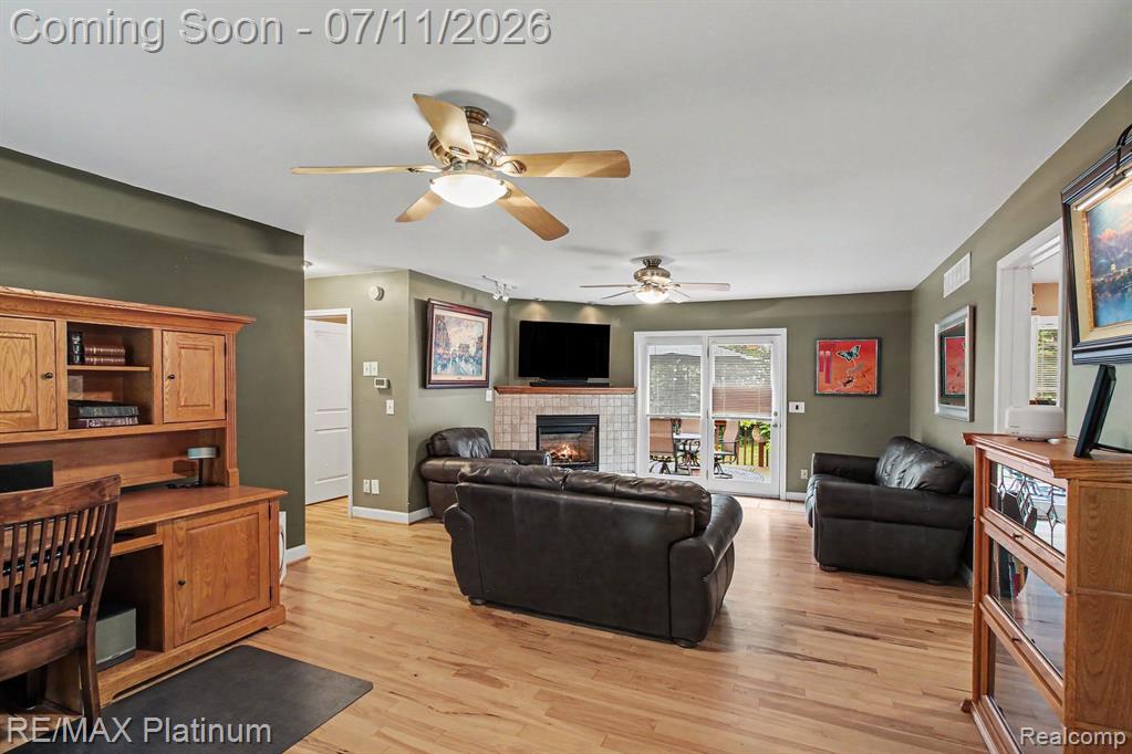 6311 Kevin Drive, Brighton, MI 48116 — Photo 8