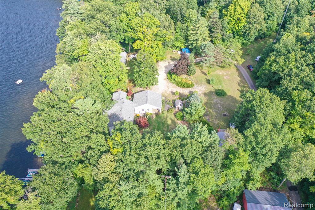 6125 White Sands Drive, Marathon, MI 48464 — Photo 18