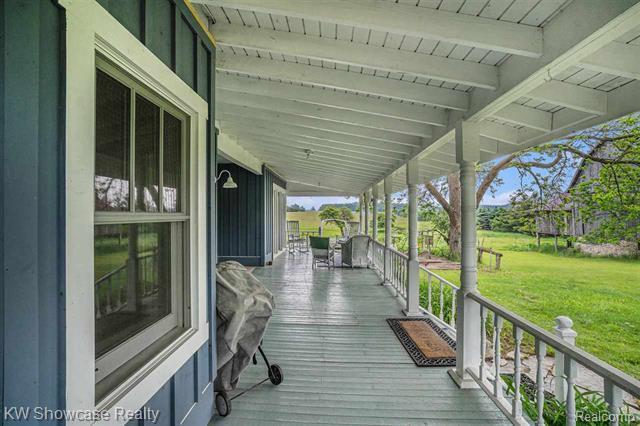 8198 Horton Bay Road, Petoskey, MI 49770 — Photo 27