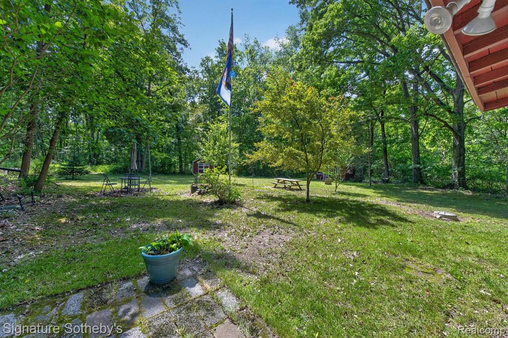 12200 #130 Hadley Road, Gregory, MI 48137 — Photo 24