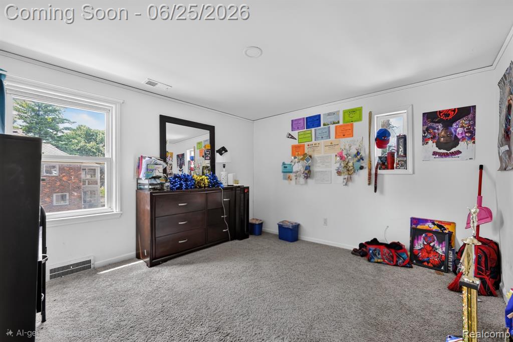 20101 Briarcliff Road, Detroit, MI 48221 — Photo 41