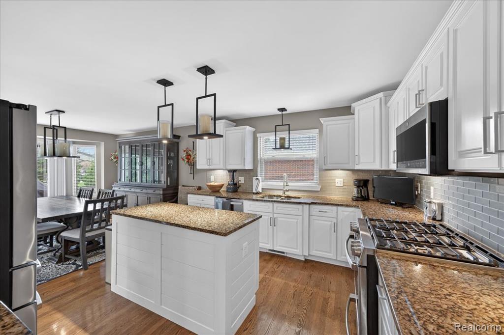 20196 Huron Drive, Clinton Twp, MI 48038 — Photo 12