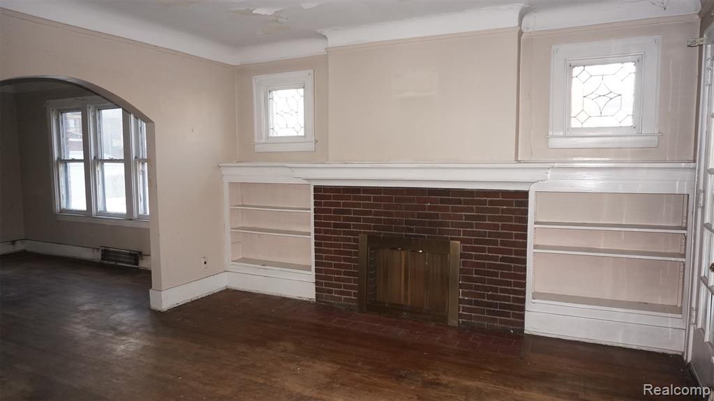 4081 W Euclid Street, Detroit, MI 48204 — Photo 4