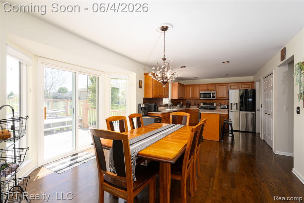 1366 Hidden Wood Court, Grand Blanc, MI 48439 — Photo 17