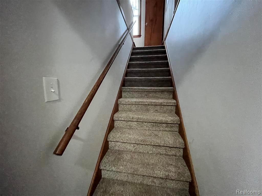 16572 Rosemary, Fraser, MI 48026 — Photo 14