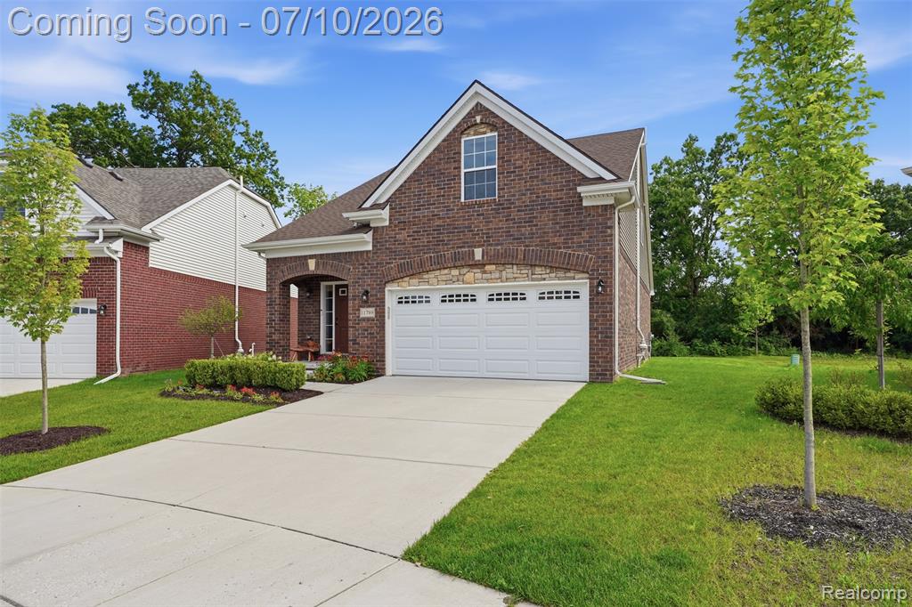 11789 Hines Place Drive, Livonia, MI 48150 — Photo 3