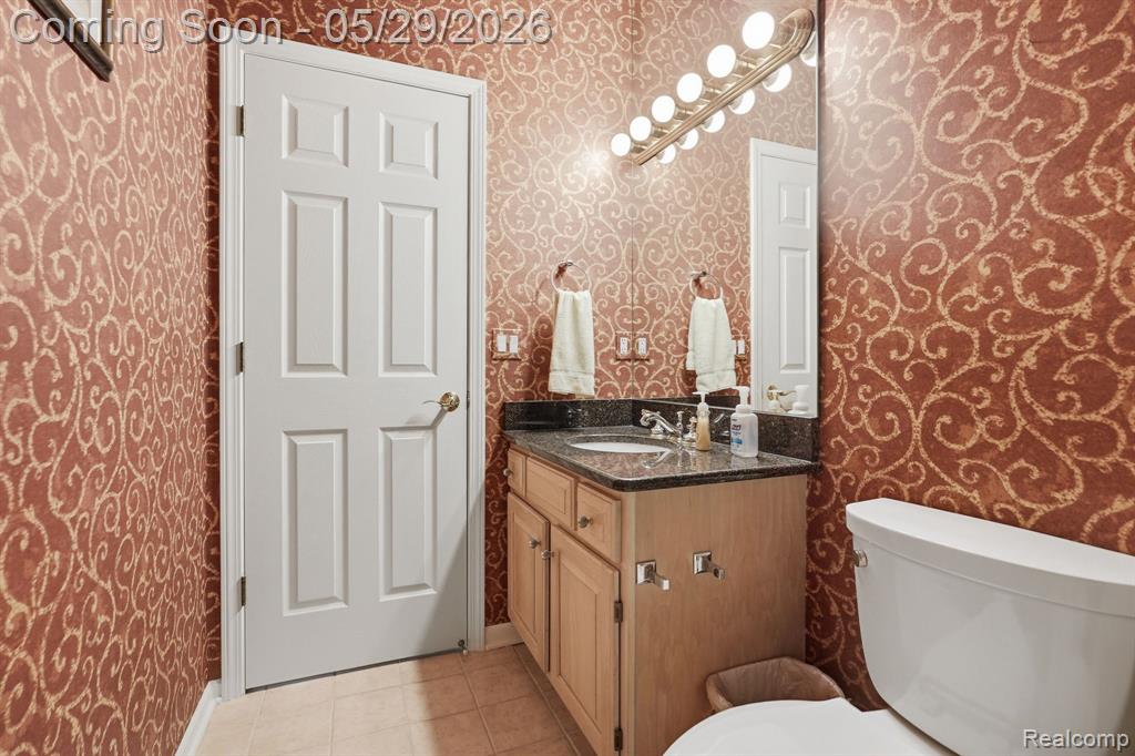 47301 Bramblewood Court, Novi, MI — Photo 32