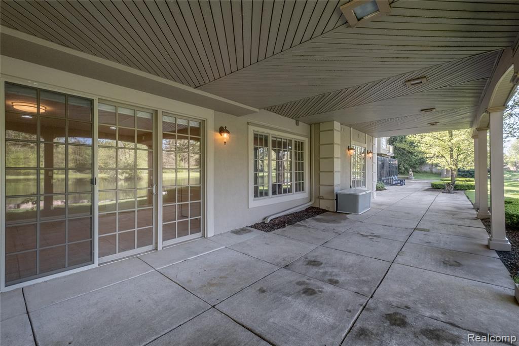 6279 CANTER CREEK Court, Grand Blanc, MI 48439 — Photo 73