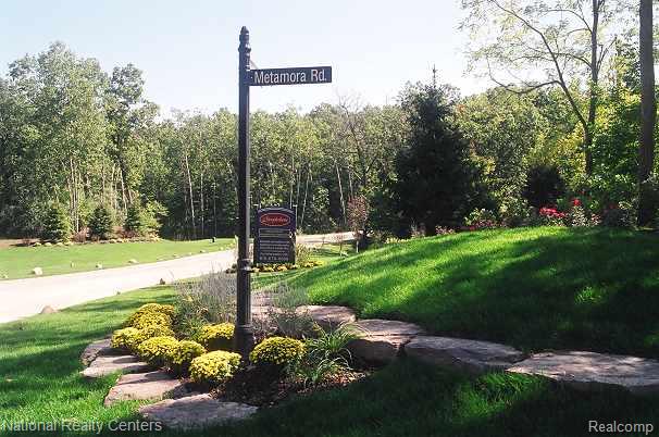 020 Medford Hill Drive, Metamora, MI 48455 — Photo 51