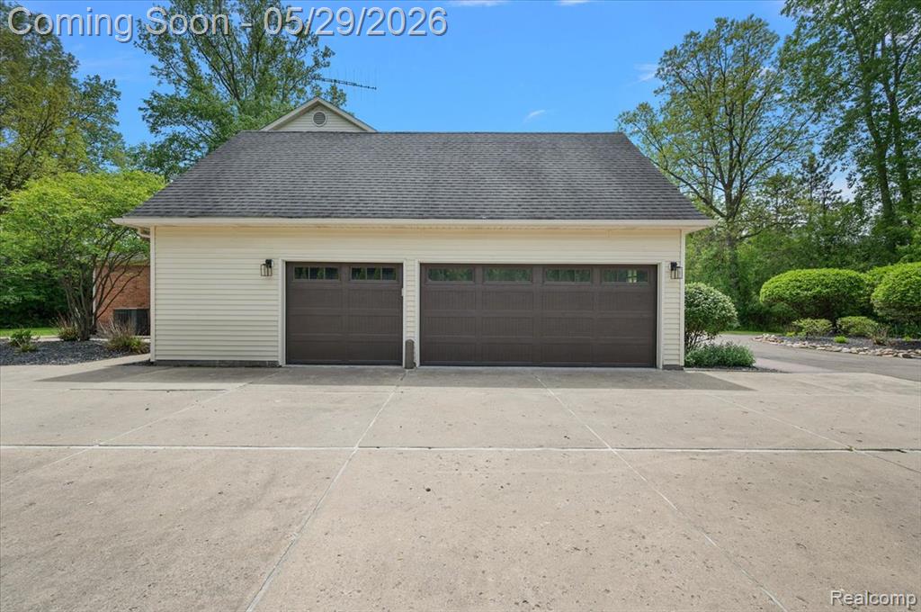 46501 Pickford Street, Northville, MI 48168 — Photo 7