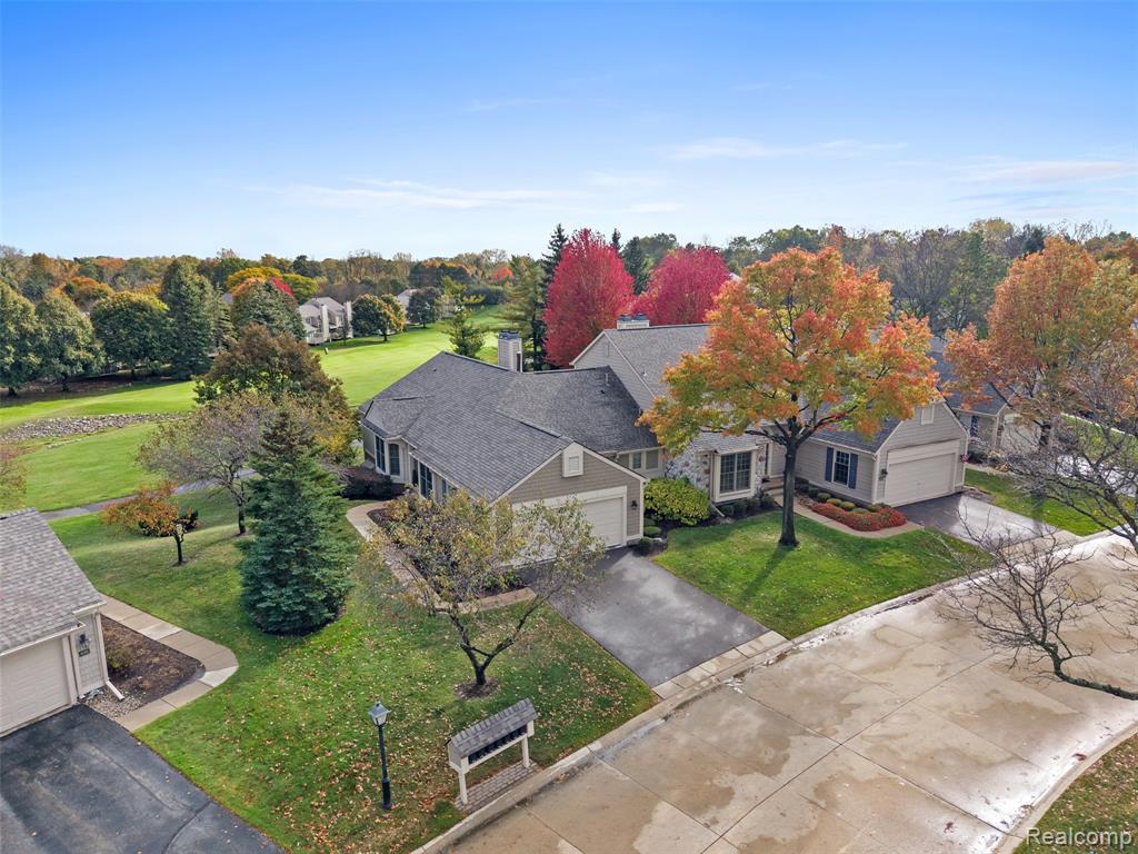 818 Edgemont Run, Bloomfield Hills, MI 48304 — Photo 27