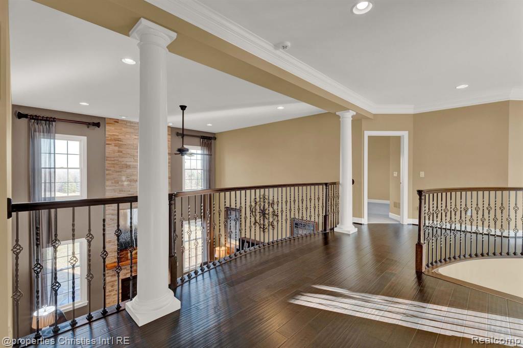 17248 CRESTBROOK Drive, Northville, MI 48168 — Photo 28