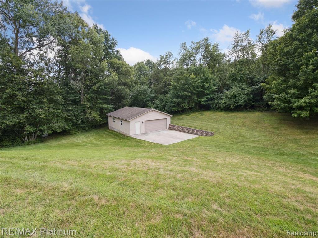 9071 Thornapple Drive, Pinckney, MI 48169 — Photo 69