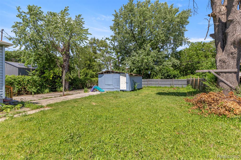 1288 Dragoon Street, Detroit, MI 48209 — Photo 35