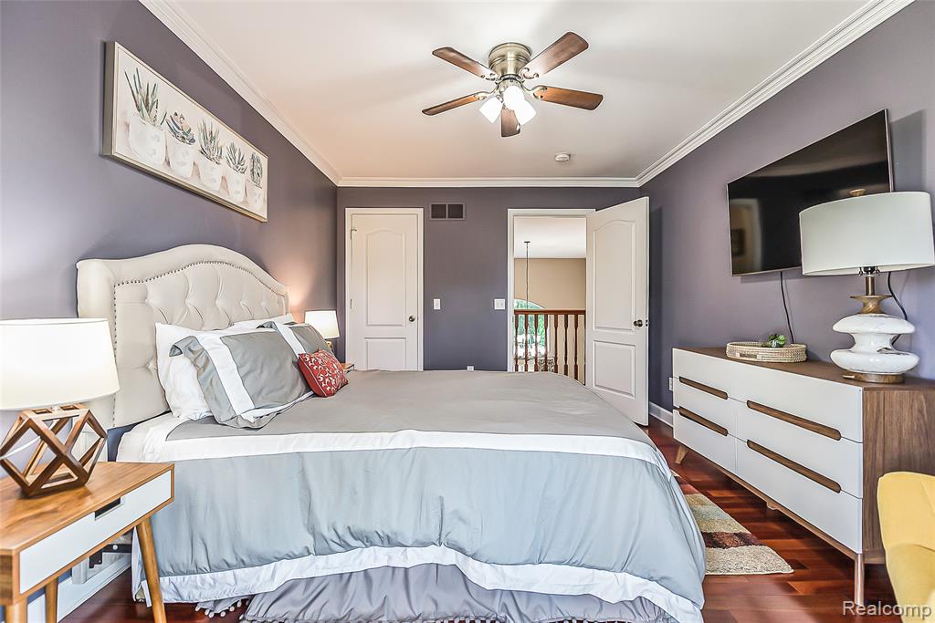 61121 Kocher Drive, South Lyon, MI 48178 — Photo 39