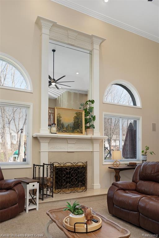 14765 Sparrow Drive, Shelby Twp, MI 48315 — Photo 12