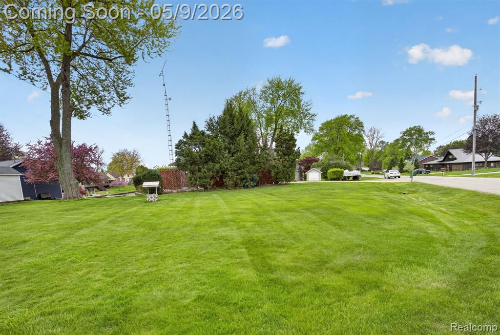 1365 Blue Water Drive, Fenton, MI 48430 — Photo 63