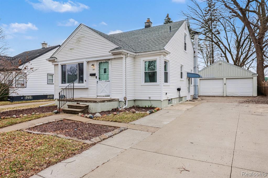 59 Canfield Drive, Mount Clemens, MI 48043 — Photo 3