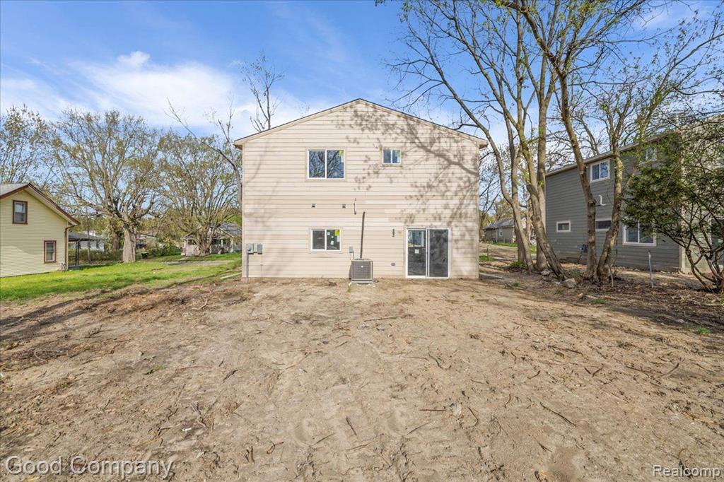494 BLOOMFIELD Avenue, Pontiac, MI 48341 — Photo 34