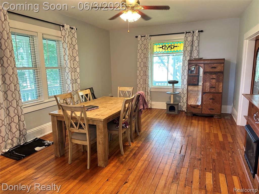 1810 Wheeler Road, Snover, MI 48472 — Photo 11
