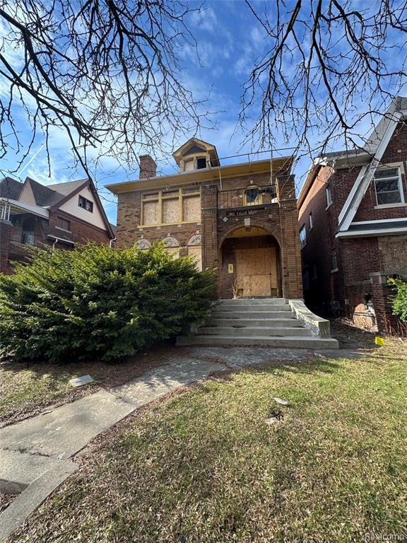 3028 Webb Street