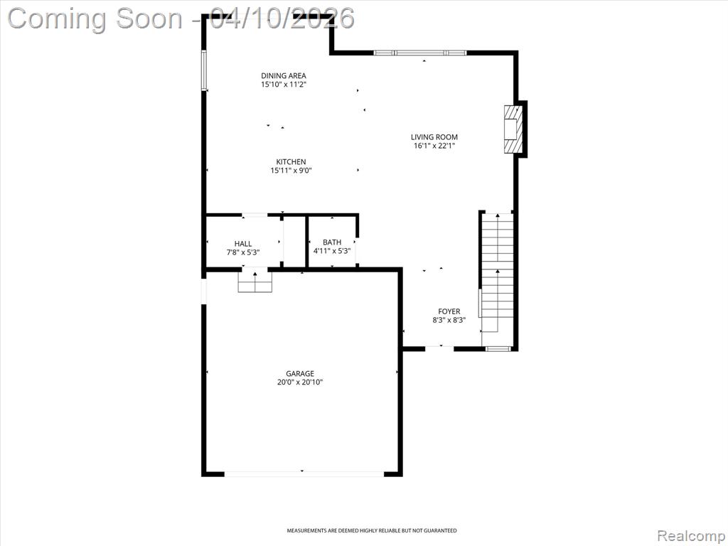 2136 Rolling Hills Drive, Holly, MI 48442 — Photo 48