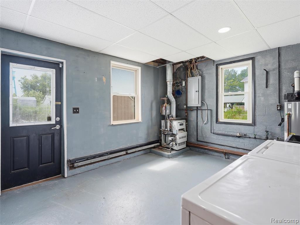 117 Kenyon Road, Algonac, MI 48001 — Photo 23