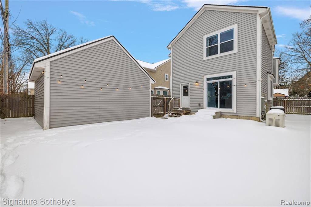 4130 Ellwood Avenue, Berkley, MI 48072 — Photo 42