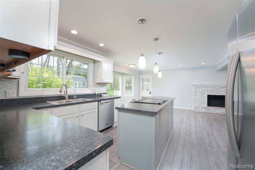 5390 Squires Manor Road, Jackson, MI 49201 — Photo 17