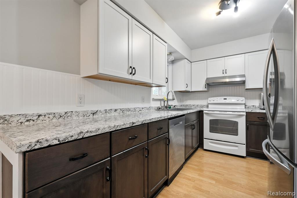 509 S Manfred Street, Durand, MI 48429 — Photo 8