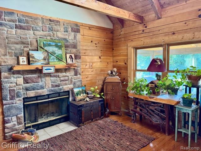 5748 W Coon Lake Road, Howell, MI 48843 — Photo 12