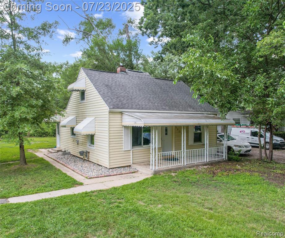 5907 N Harvey Street, Westland, MI — Photo 5