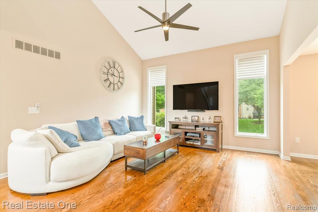 43543 Abbey Circle, Canton, MI 48187 — Photo 17
