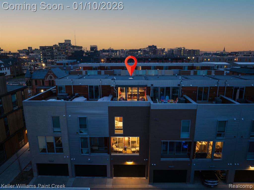 220 ALFRED Street, Detroit, MI 48201 — Photo 54