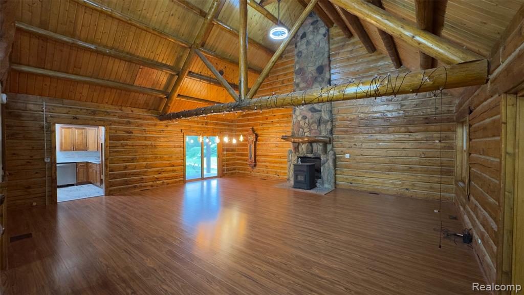 2608 E Sutton Road, Metamora, MI 48455 — Photo 3