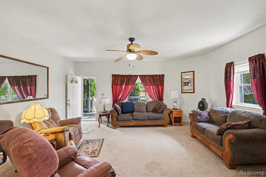 7815 E M 21, Corunna, MI 48817 — Photo 14
