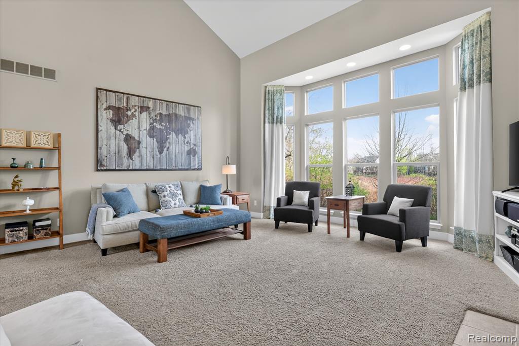 3226 Estate View Court, Commerce Twp, MI 48382 — Photo 4