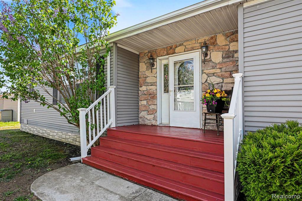 6175 S Branch Lane, MI — Photo 4