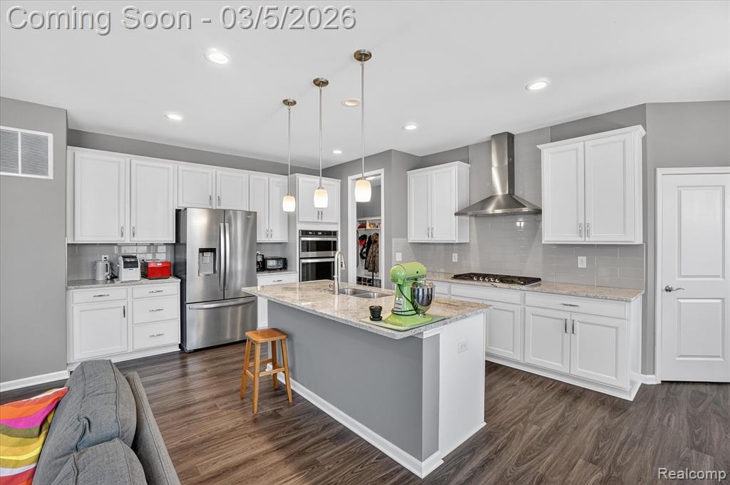 2887 Dillon Drive, Ann Arbor, MI 48105 — Photo 28