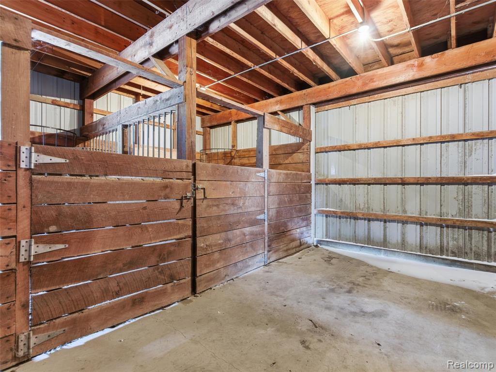 3360 S Hadley Road, Ortonville, MI 48462 — Photo 49