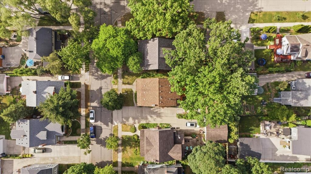 707 S Laurel Street, Royal Oak, MI 48067 — Photo 50