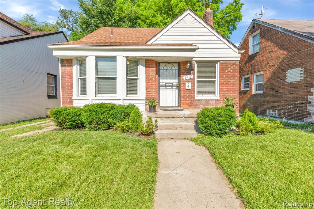 9917 Rutland Street, Detroit, MI 48227 — Photo 3