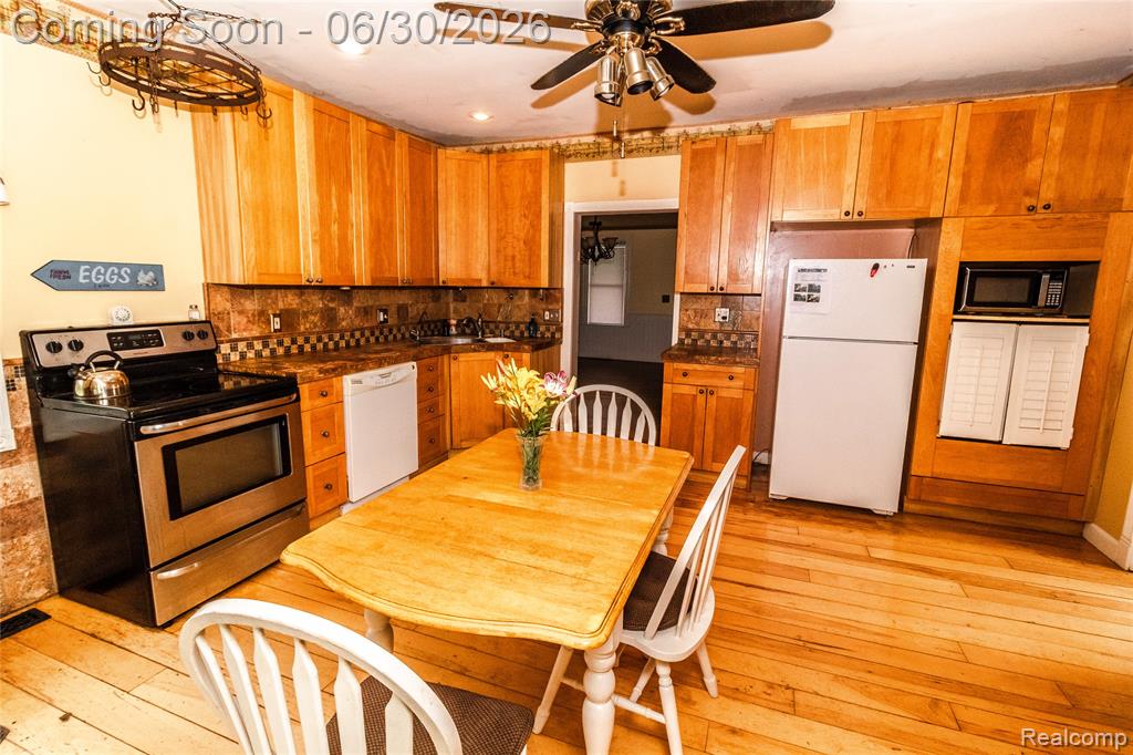 8150 Norman Road, Imlay City, MI 48444 — Photo 13