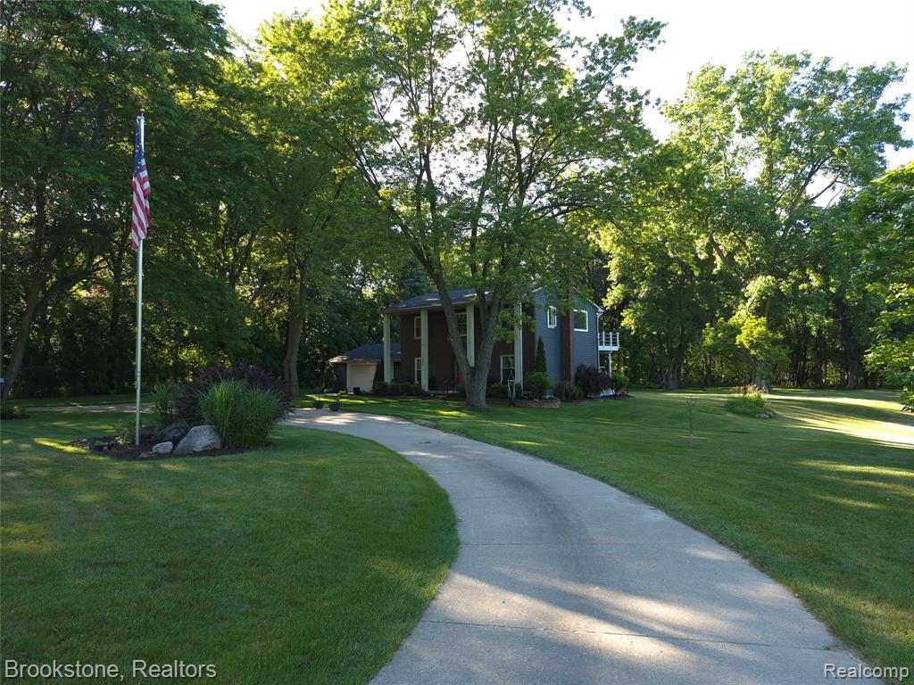 4890 Whipple Lake Road, Clarkston, MI 48348 — Photo 3